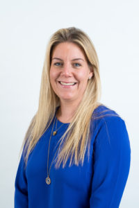 Managing Director - Erika Wilson